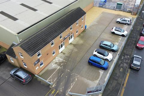 Office to rent, White Rose Park, Larsen Road, Goole