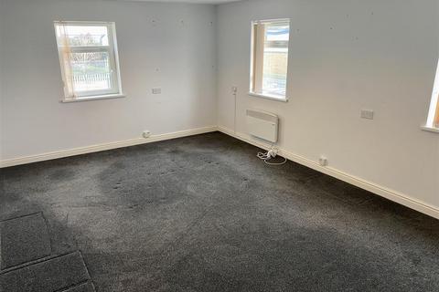 Office to rent, White Rose Park, Larsen Road, Goole