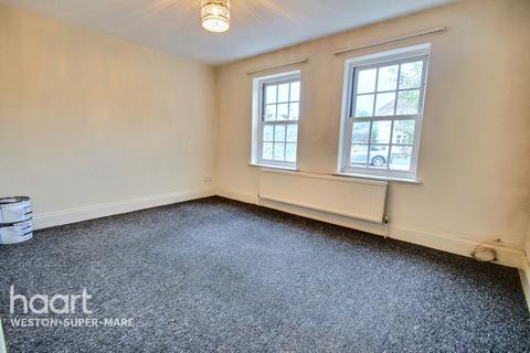 1 bedroom flat to rent, Ellenborough Crescent, WESTON-SUPER-MARE