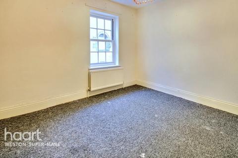 1 bedroom flat to rent, Ellenborough Crescent, WESTON-SUPER-MARE