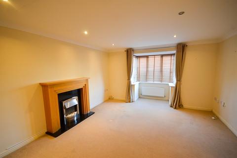 4 bedroom detached house for sale, St Aloysius View, Hebburn