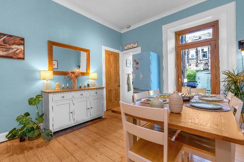 1 bedroom terraced house to rent, Briarbank Terrace, Shandon, Edinburgh, EH11