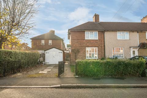 2 bedroom semi-detached house for sale, Malling Gardens, Morden SM4