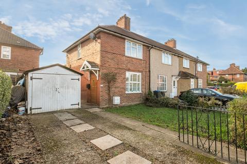 2 bedroom end of terrace house for sale, Malling Gardens, Morden SM4