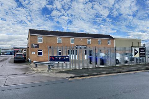 Office to rent, White Rose Park, Larsen Road, Goole