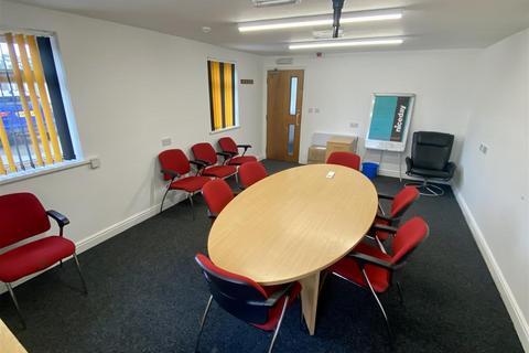 Office to rent, White Rose Park, Larsen Road, Goole