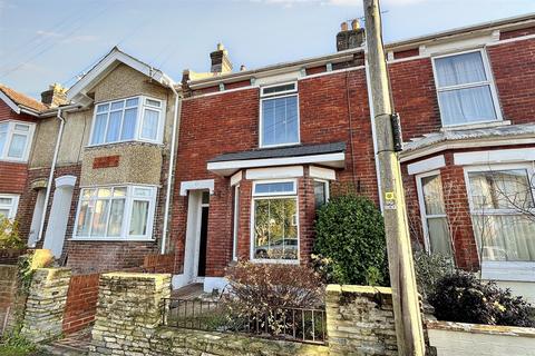 3 bedroom terraced house for sale, Portswood