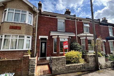 48 Arnold Road, Southampton, SO17 1TG