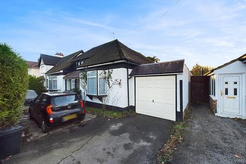 3 bedroom detached bungalow for sale, West End Road, Ruislip HA4