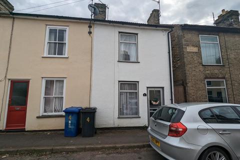 2 bedroom end of terrace house to rent, Bishops Road, Bury St. Edmunds IP33