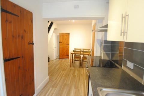 2 bedroom end of terrace house to rent, Bishops Road, Bury St. Edmunds IP33