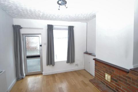 2 bedroom end of terrace house to rent, Bishops Road, Bury St. Edmunds IP33