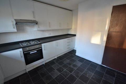 2 bedroom flat to rent, Carisbrooke Road, Leicester