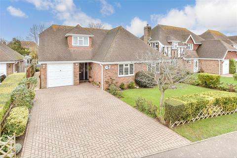 5 bedroom chalet for sale, St. Nicholas Road, Littlestone, New Romney, Kent