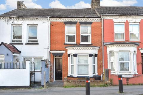 3 bedroom terraced house for sale, Richmond Road, Gillingham, Kent