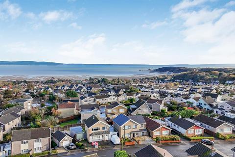 4 bedroom detached house for sale, Chestnut Avenue, West Cross, Swansea