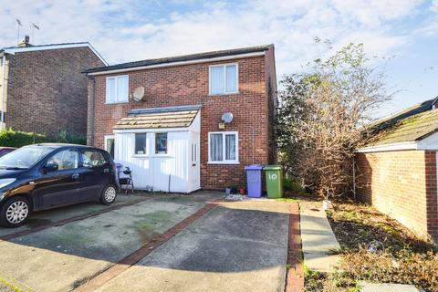 1 bedroom maisonette for sale, Portland Avenue, Sittingbourne ME10