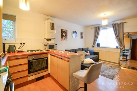 1 bedroom maisonette for sale, Portland Avenue, Sittingbourne ME10