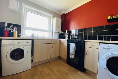 2 bedroom flat for sale, 71 Barkerland Avenue, Dumfries, DG1 4HR