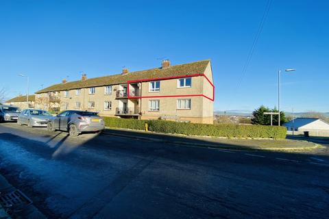 2 bedroom flat for sale, 71 Barkerland Avenue, Dumfries, DG1 4HR