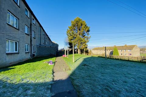 2 bedroom flat for sale, 71 Barkerland Avenue, Dumfries, DG1 4HR