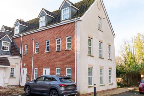 1 bedroom flat for sale, Friarn Street, Bridgwater TA6