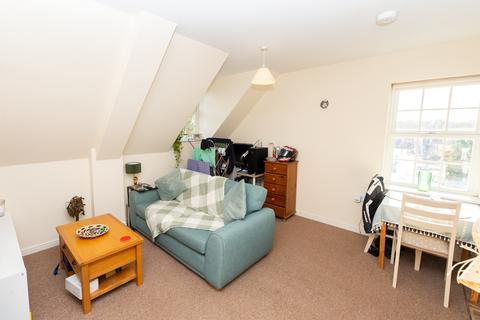 1 bedroom flat for sale, Friarn Street, Bridgwater TA6