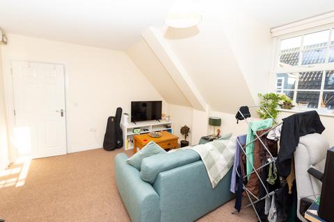 1 bedroom flat for sale, Friarn Street, Bridgwater TA6