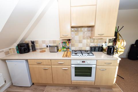 1 bedroom flat for sale, Friarn Street, Bridgwater TA6