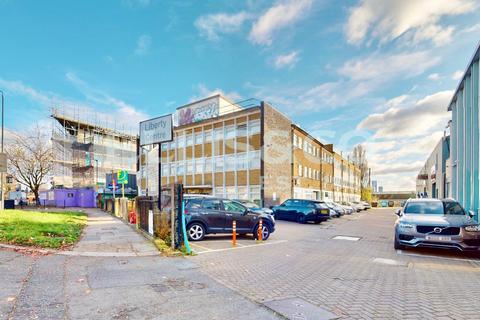 1 bedroom apartment to rent, Liberty Centre, Mount Pleasant, Wembley, HA0