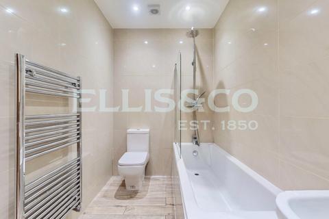 1 bedroom apartment to rent, Liberty Centre, Mount Pleasant, Wembley, HA0