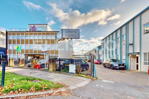 1 bedroom apartment to rent, Liberty Centre, Mount Pleasant, Wembley, HA0