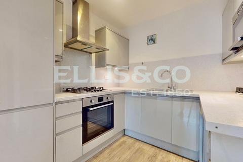 Liberty Centre, Mount Pleasant, Wembley, HA0