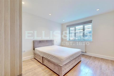 undefined, Liberty Centre, Mount Pleasant, Wembley, HA0