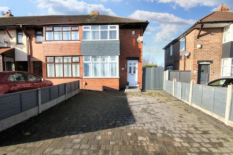 2 bedroom end of terrace house to rent, Chatsworth Road, Rainhill, L35