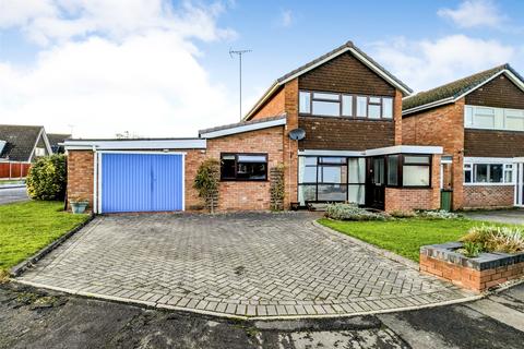 4 bedroom link detached house for sale, Maple Close, Stourport-on-Severn, Worcestershire, DY13