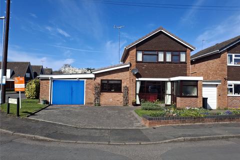 undefined, Maple Close, Stourport-on-Severn, Worcestershire, DY13