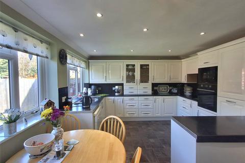 4 bedroom link detached house for sale, Maple Close, Stourport-on-Severn, Worcestershire, DY13
