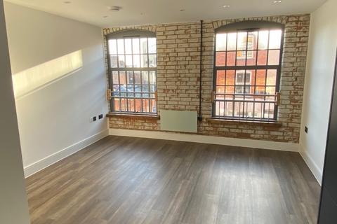 1 bedroom apartment for sale, Overstone Road, Northampton, NN1 3LA