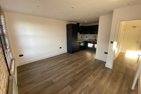 1 bedroom apartment for sale, Overstone Road, Northampton, NN1 3LA