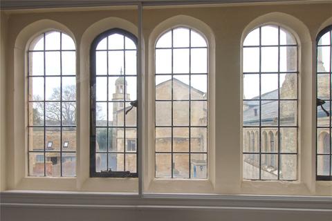 undefined, The Tabernacle, Church Street