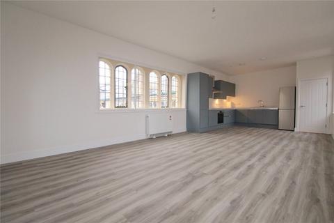 undefined, The Tabernacle, Church Street