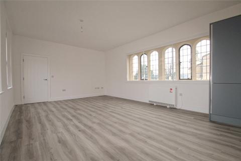 undefined, The Tabernacle, Church Street