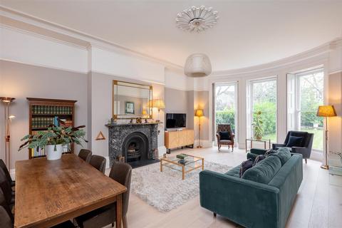 3 bedroom duplex for sale, Driffield Terrace, York, YO24 1EJ