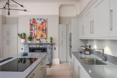 Flat 1, 2 Driffield Terrace, York, YO24 1EJ