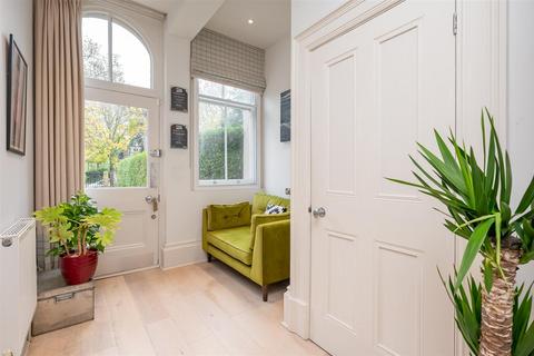 Flat 1, 2 Driffield Terrace, York, YO24 1EJ