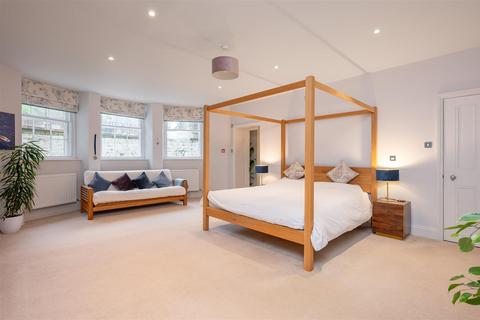 Flat 1, 2 Driffield Terrace, York, YO24 1EJ