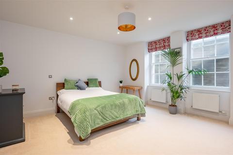 Flat 1, 2 Driffield Terrace, York, YO24 1EJ