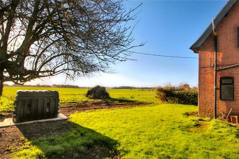 2 bedroom semi-detached house to rent, Brickle Road, Stoke Holy Cross, Norwich, Norfolk, NR14