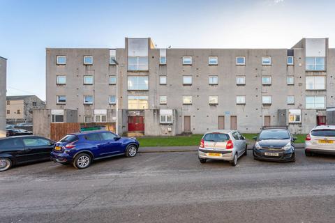 2 bedroom flat for sale, 56 Somerville Street, Burntisland, KY3 9DH